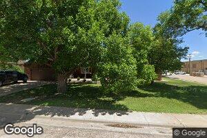 301 N Stanton St, Johnson, KS 67855