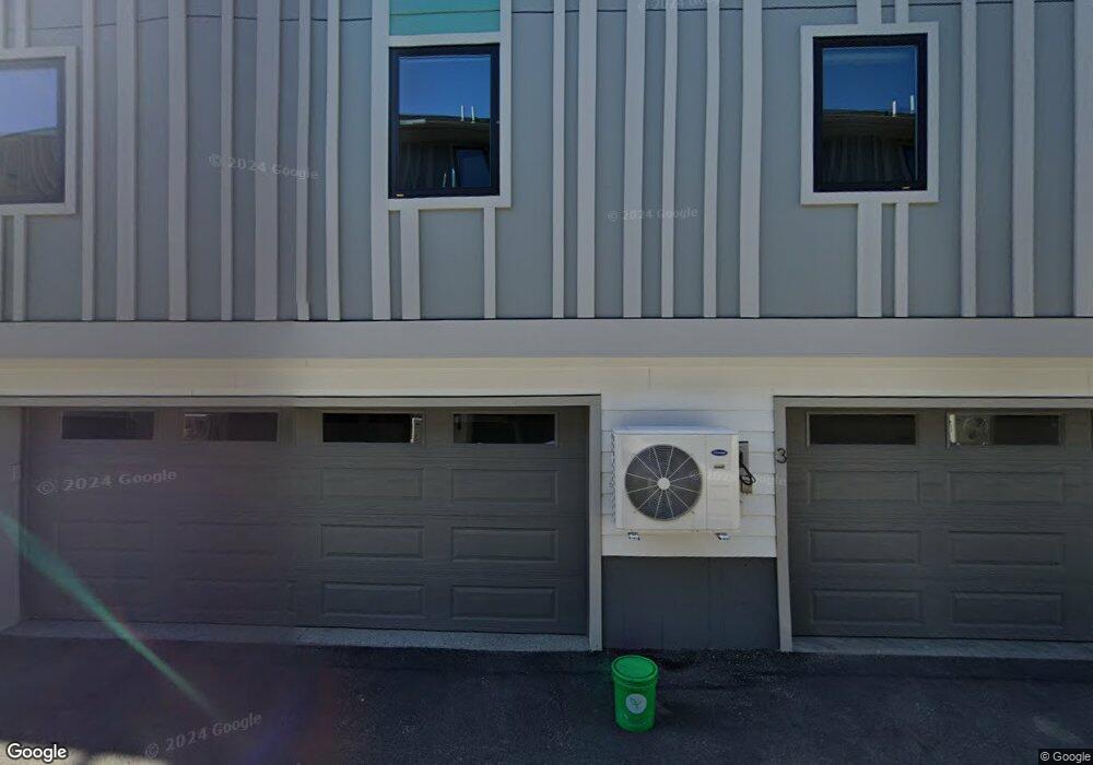 311 W Peach St unit 3, Bozeman, MT 59715 - photo 1