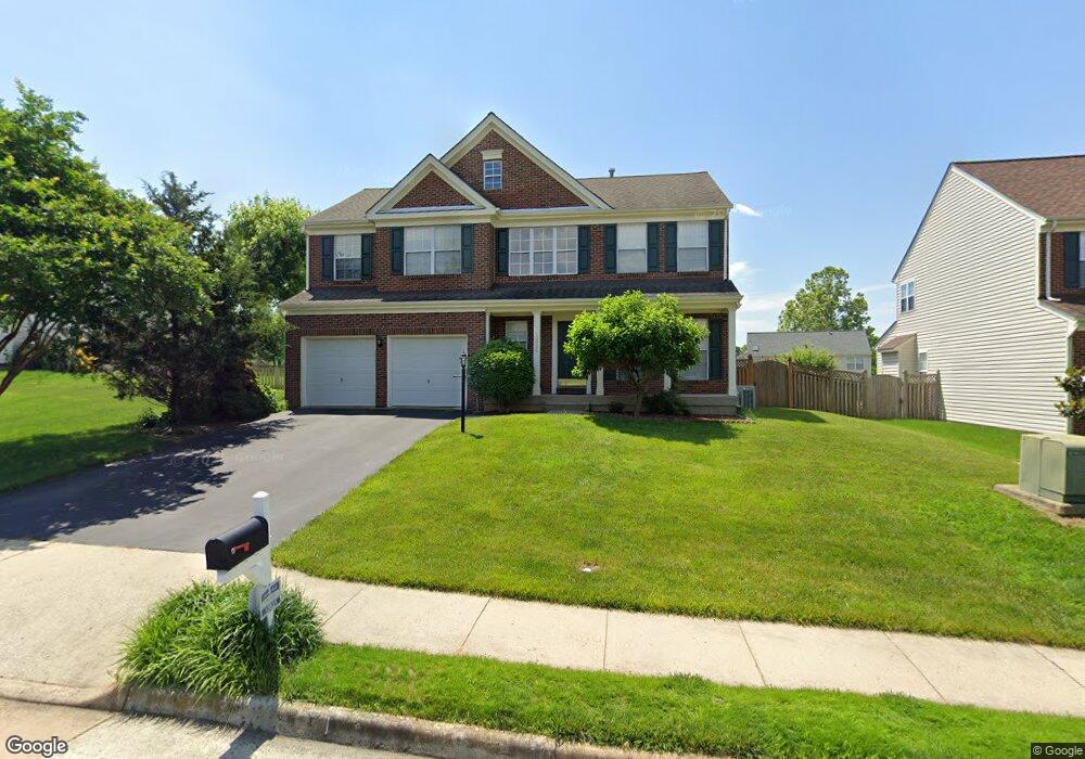 12925 Hunting Cove Place, Bristow, VA 20136 - photo 1