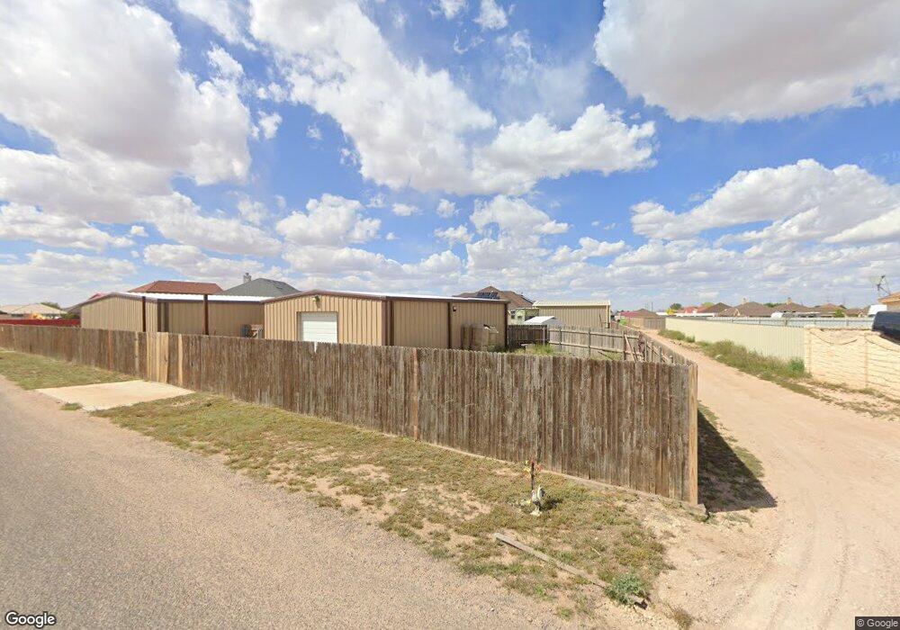 15 Flamingo Cir, Odessa, TX 79763 - photo 1