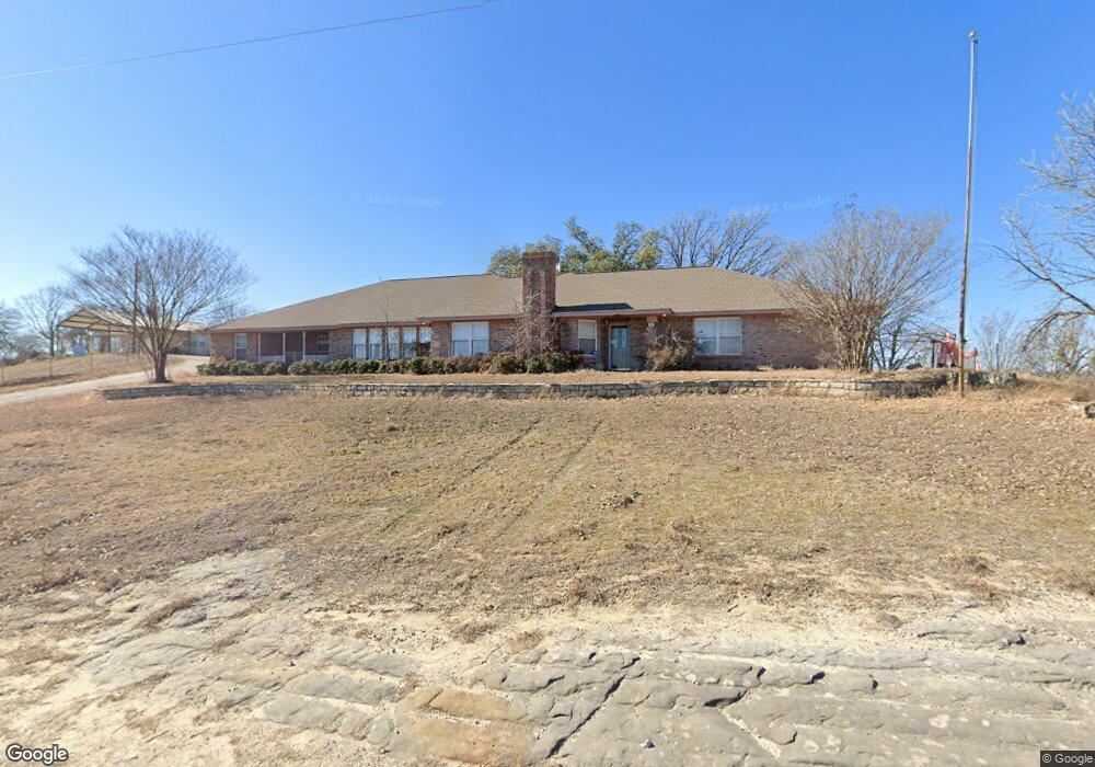 2507 Hawkins Lilly Rd, Weatherford, TX 76085 - photo 1