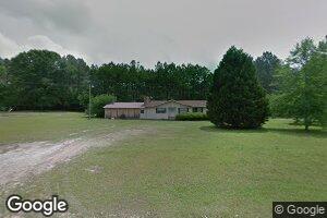 289 James St, Gilbertown, AL 36908