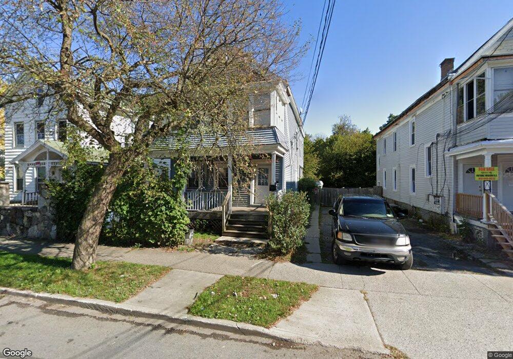 158 Winnikee Ave, Poughkeepsie, NY 12601 - photo 1