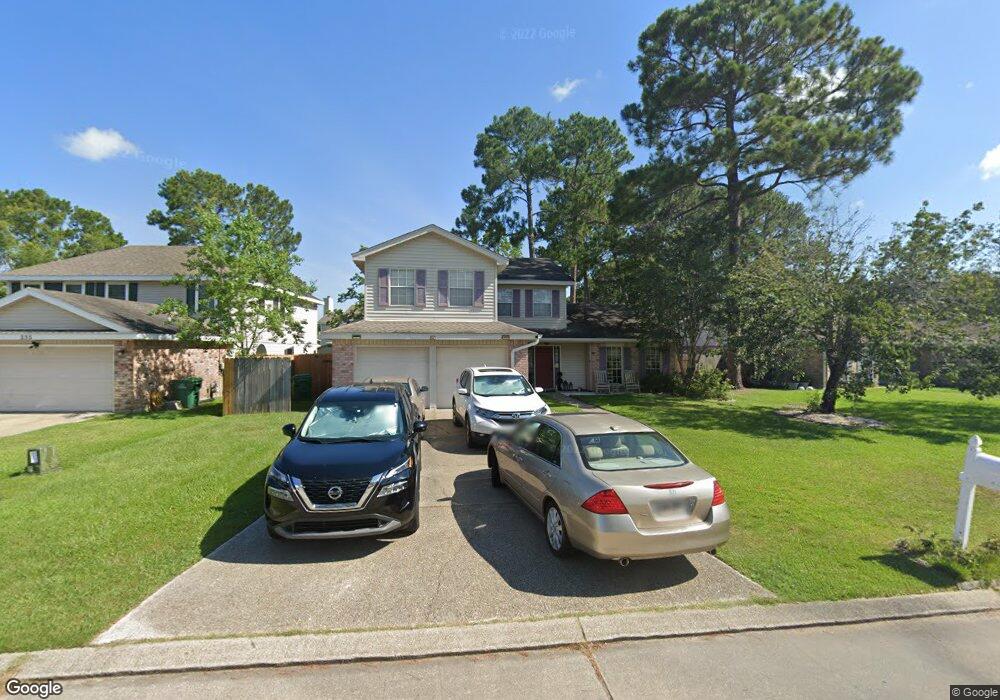 237 Cross Gates Blvd, Slidell, LA 70461 - photo 1