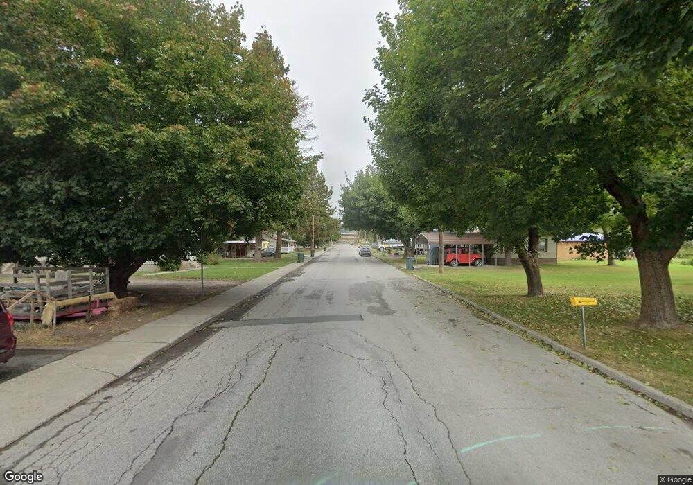 406 E North 5th St, Chewelah, WA 99109 - photo 1