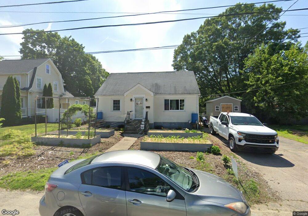 197 Holmes Rd, Warwick, RI 02888 - photo 1