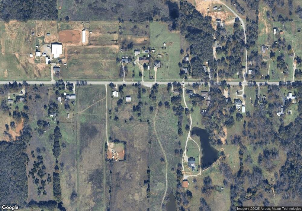 1716 Springdale Rd, Ardmore, OK 73401 - photo 1