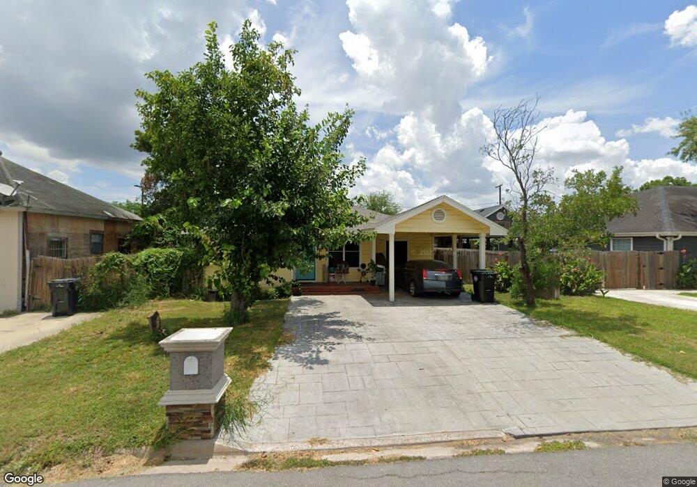 505 Tula Ave, Weslaco, TX 78596 - photo 1