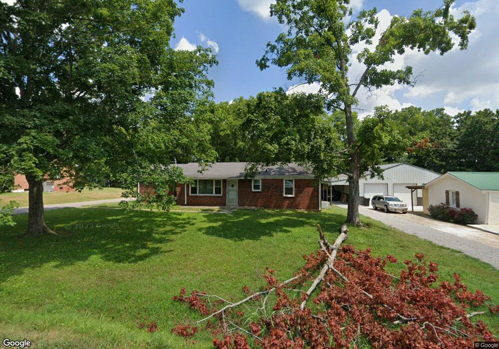 2008 Westwood Dr, Columbia, TN 38401 - photo 1