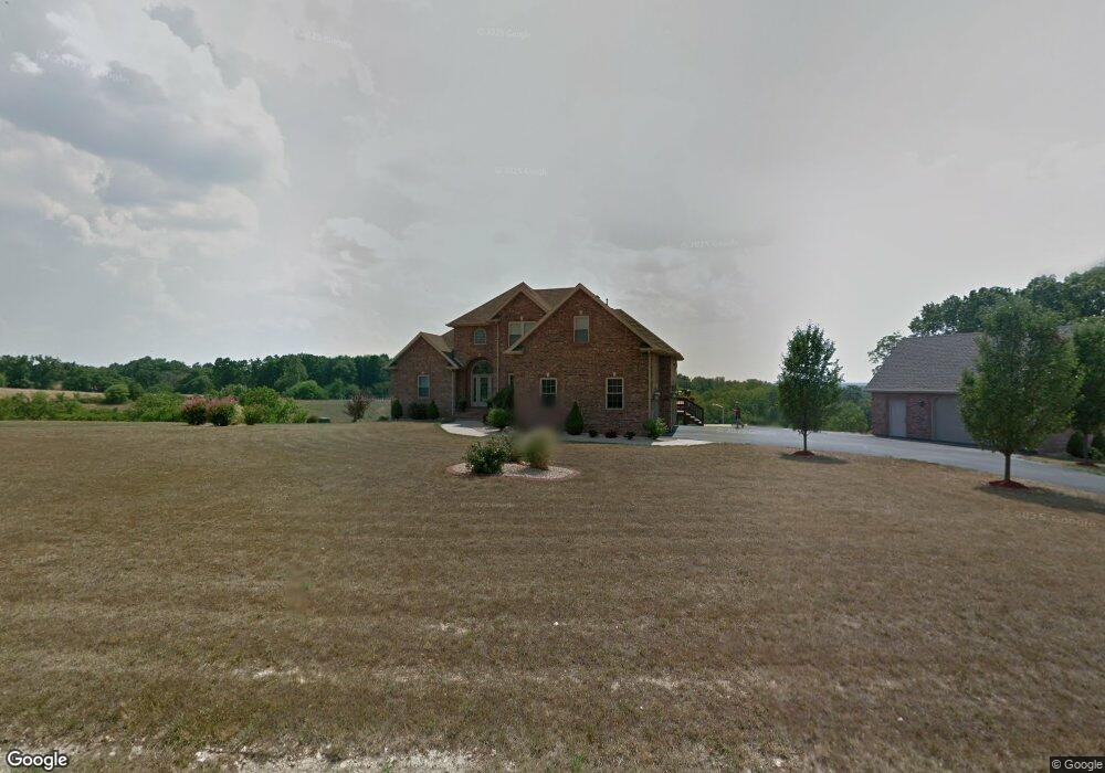 1659 Timber Lake Dr, Nixa, MO 65714 - photo 1