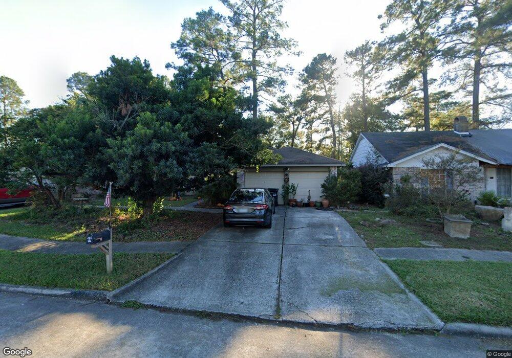 23219 Tree Bright Ln, Spring, TX 77373 - photo 1