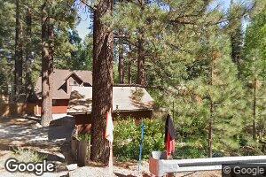 840 Hot Springs Rd, Markleeville, CA 96120