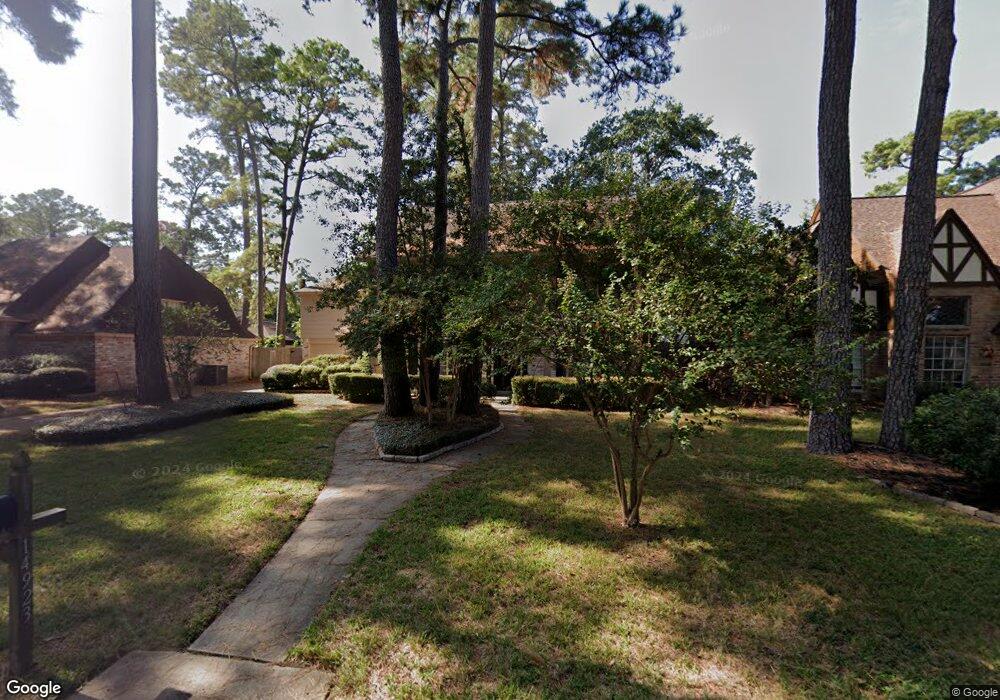 14923 Oak Bluff Ct, Houston, TX 77070 - photo 1