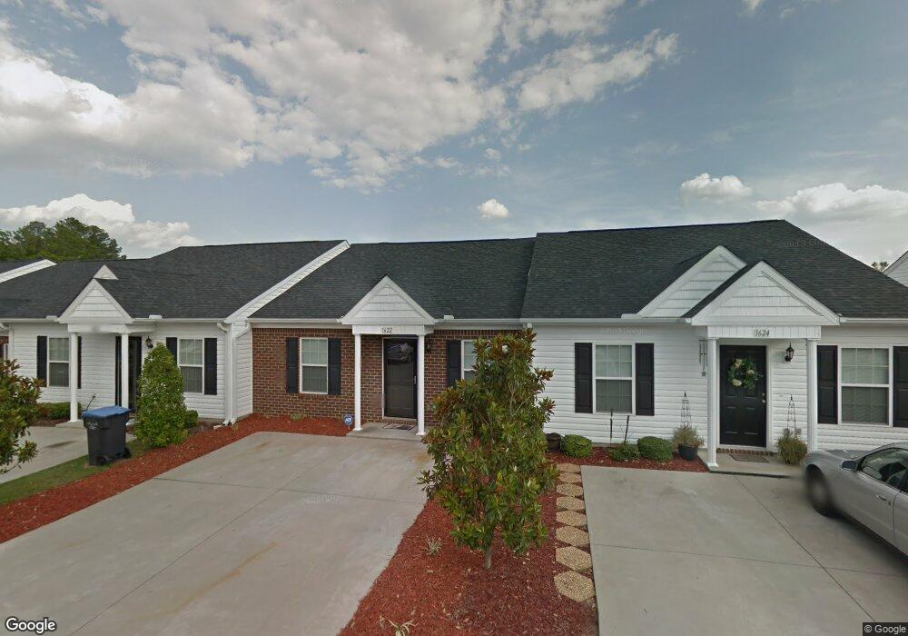 1622 Emma St, Augusta, GA 30909 - photo 1