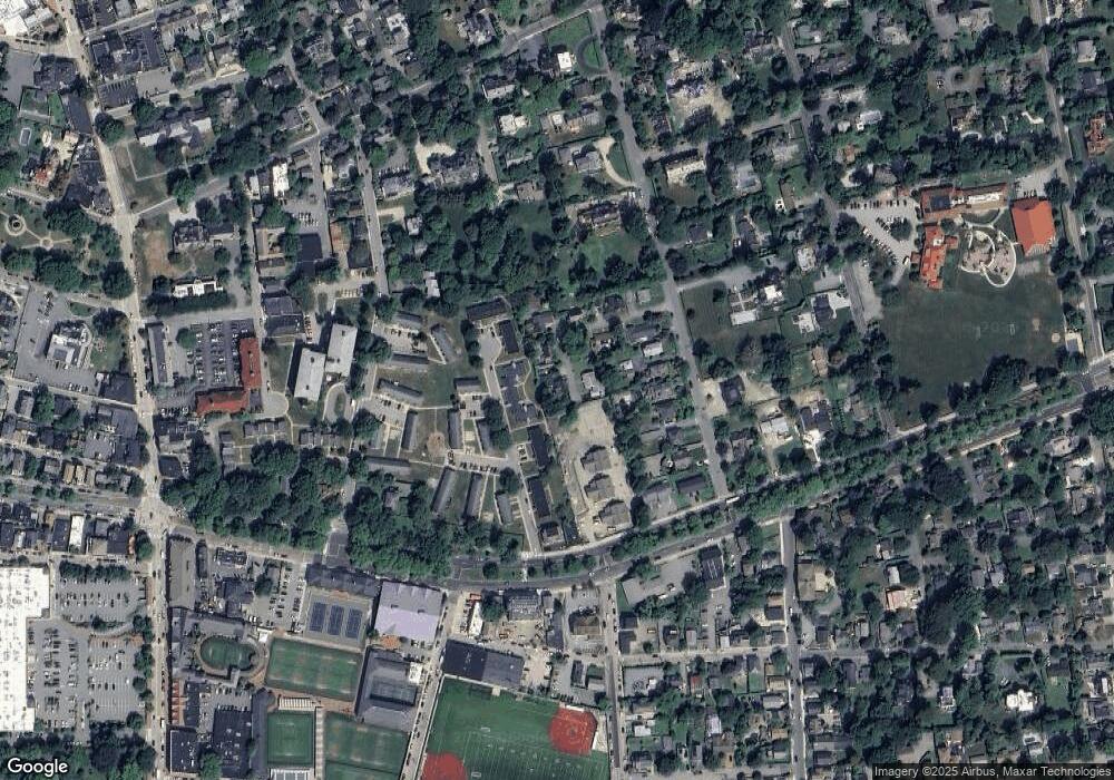 8 Red Cross Terrace, Newport, RI 02840 - photo 1