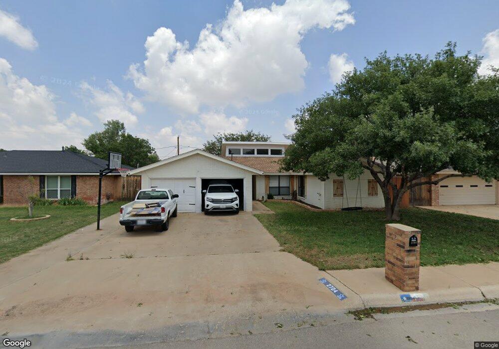 2704 Whittle Way, Midland, TX 79707 - photo 1