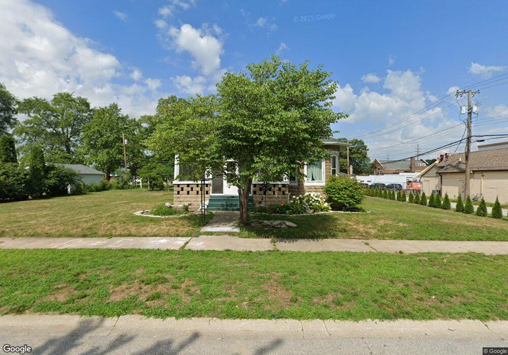 114 S Lafayette St, Griffith, IN 46319 - photo 1