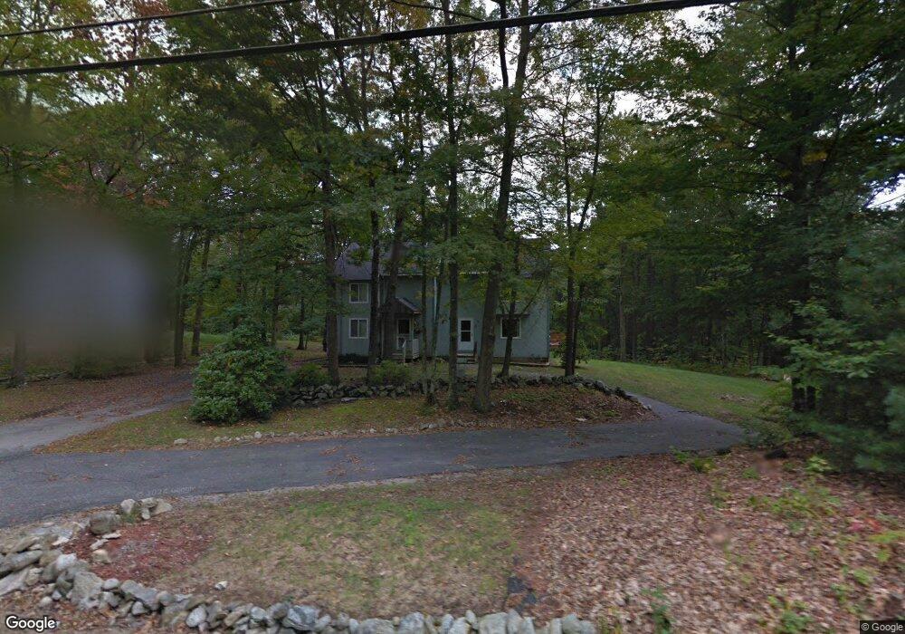 11 Pingree Hill Rd, Derry, NH 03038 - photo 1