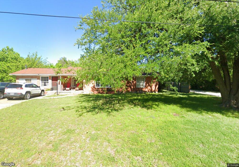 1438 Rice Ave, Gainesville, TX 76240 - photo 1