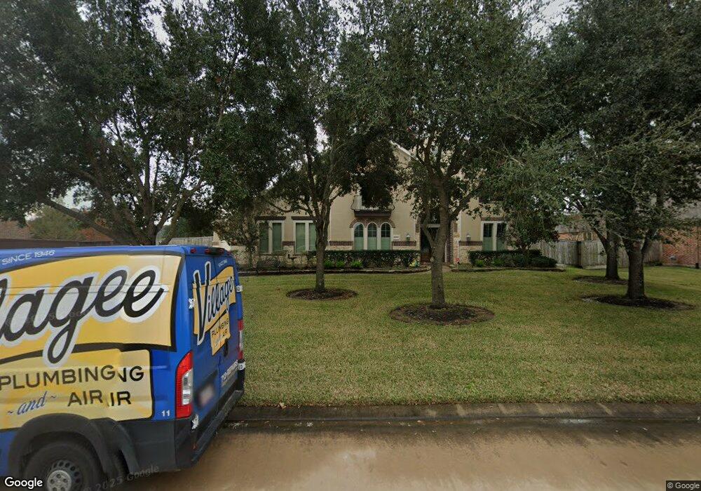 21607 Harbor Water Dr, Cypress, TX 77433 - photo 1