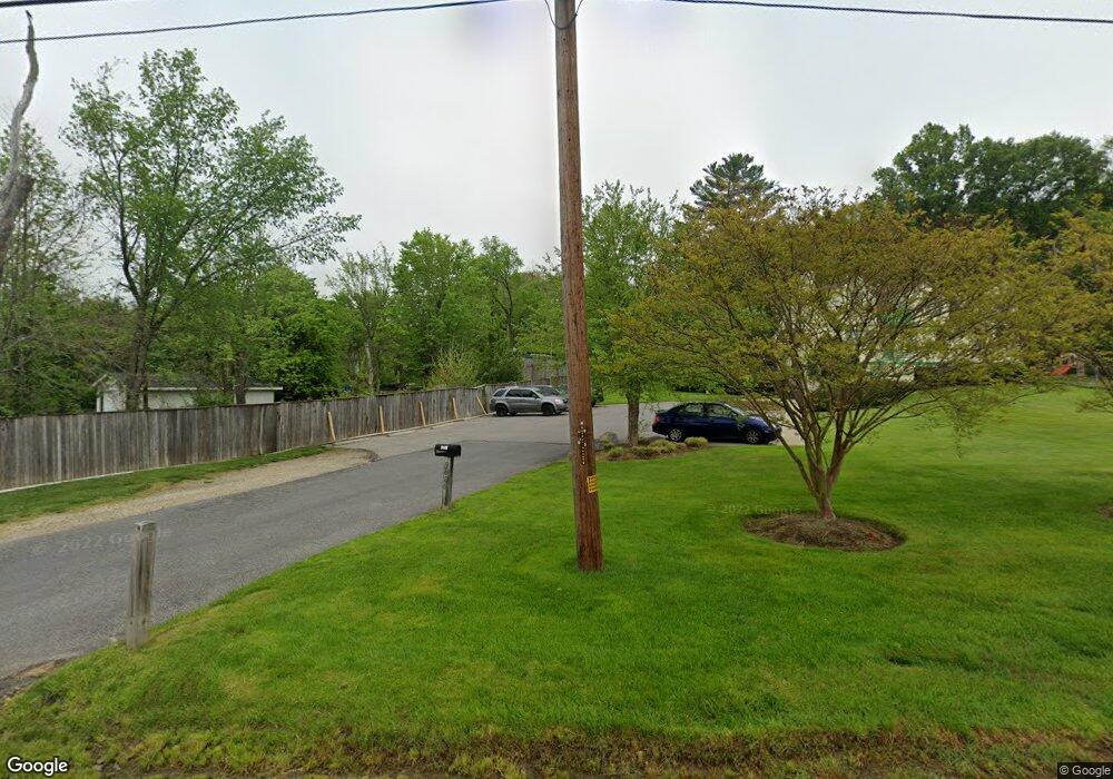 9404 Old Palmer Rd, Fort Washington, MD 20744 - photo 1