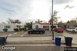 2128 Coal Ave SE, Albuquerque, NM 87106