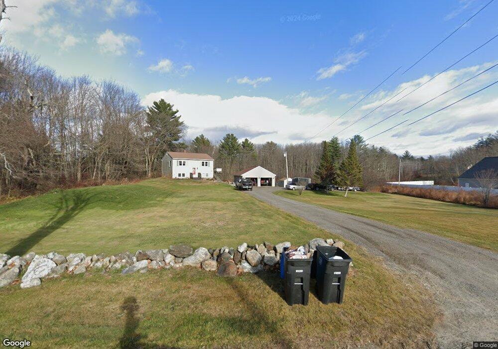 413 Falmouth Rd, Windham, ME 04062 - photo 1