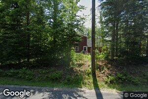 88 Coventry Ridge Rd, Franconia, NH 03580