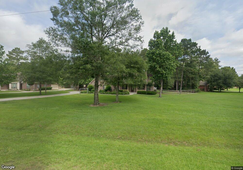 16121 Mcqueen Rd, Conroe, TX 77302 - photo 1