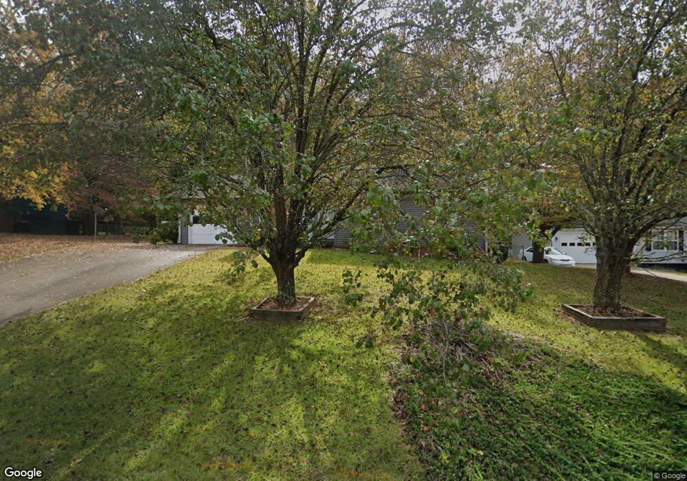 405 Willow Ct SE, Conyers, GA 30094 - photo 1