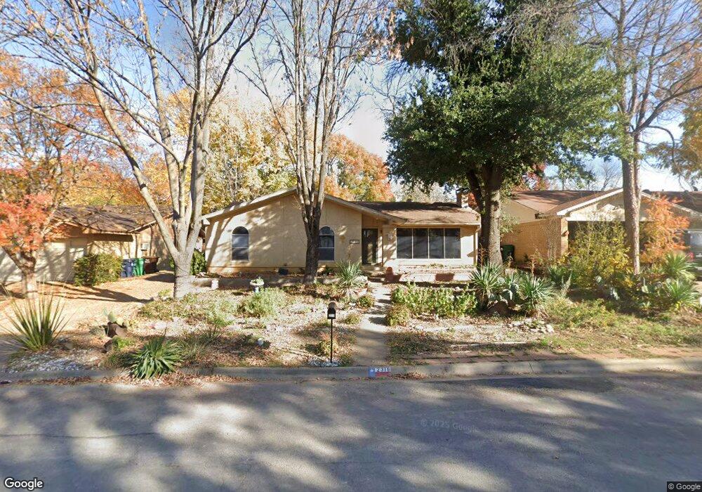 2319 Jacqueline Dr, Denton, TX 76205 - photo 1