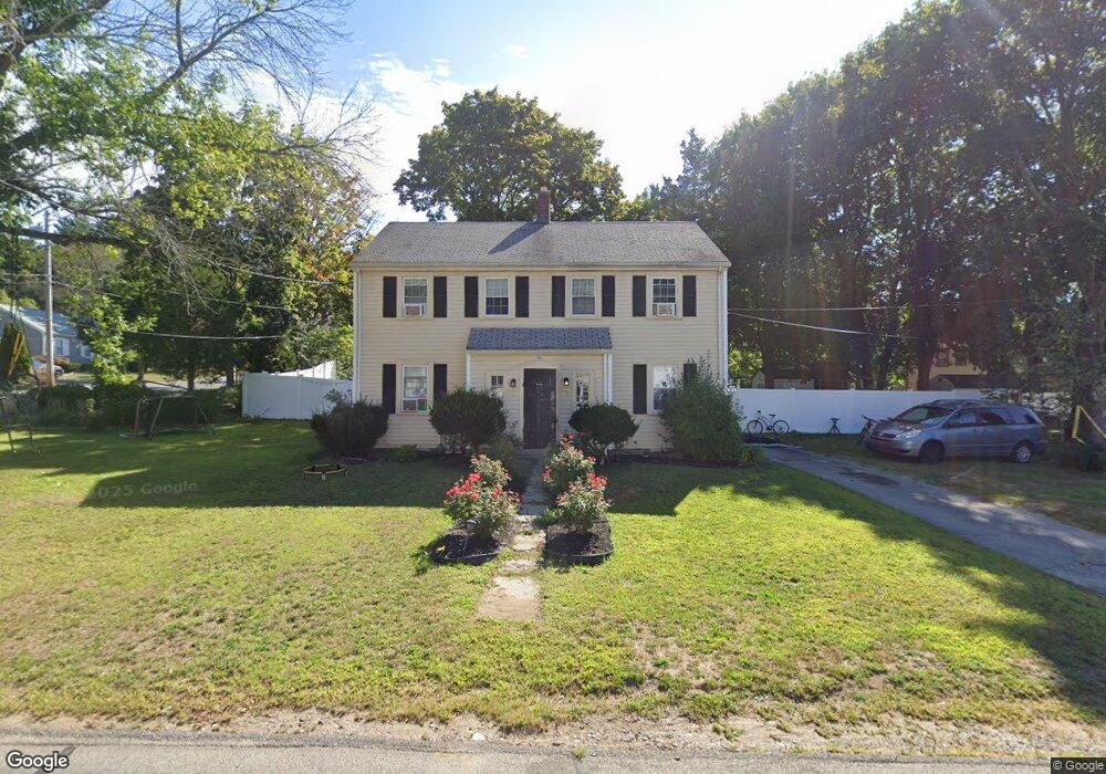 5 Nutty Hill Rd, Hingham, MA 02043 - photo 1