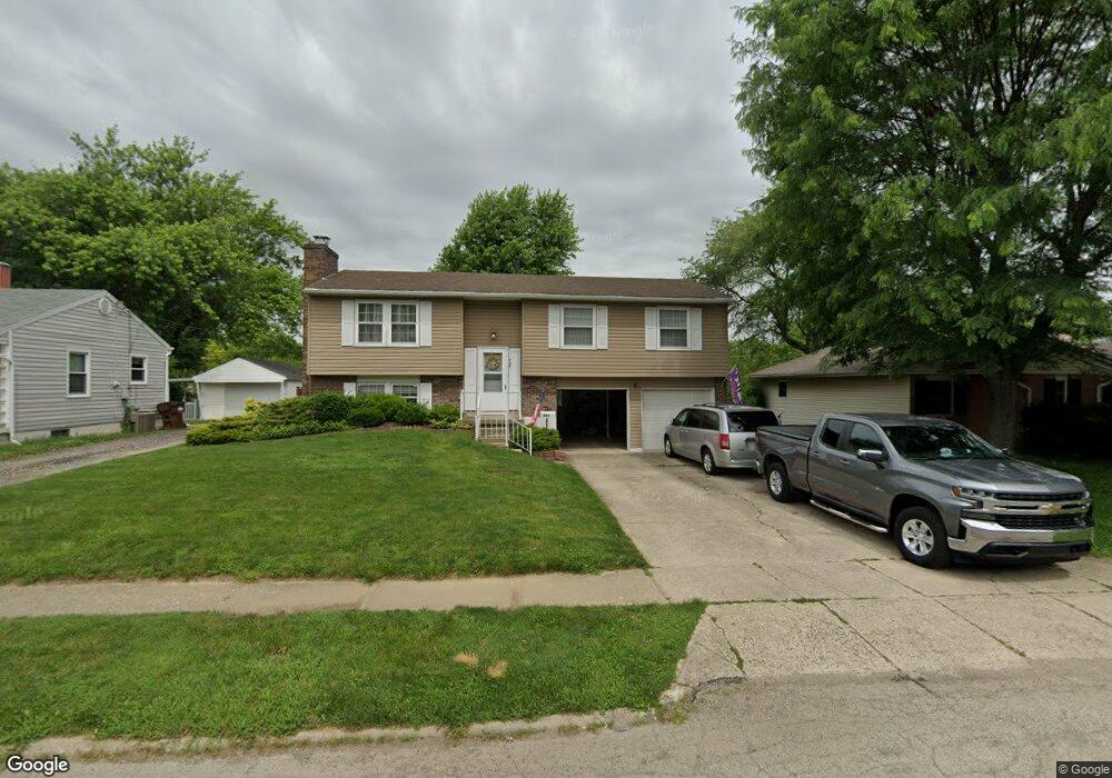 448 Marshall Dr, Xenia, OH 45385 - photo 1