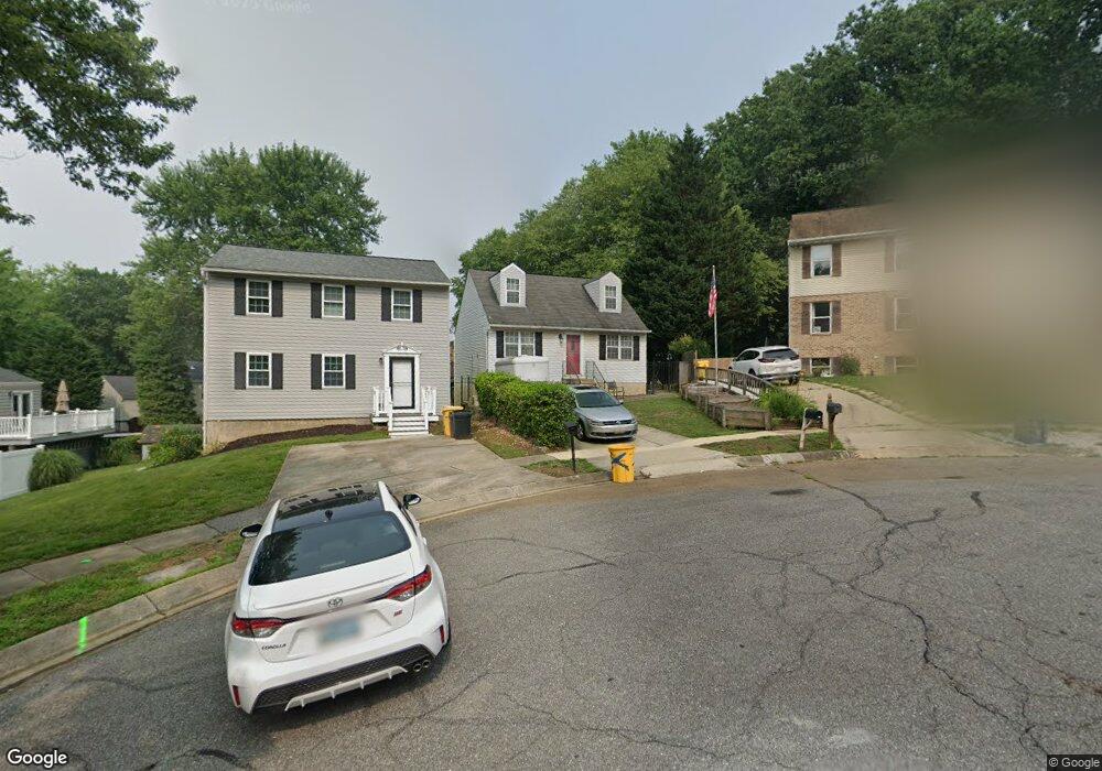 927 Ryecroft Ct, Severna Park, MD 21146 - photo 1