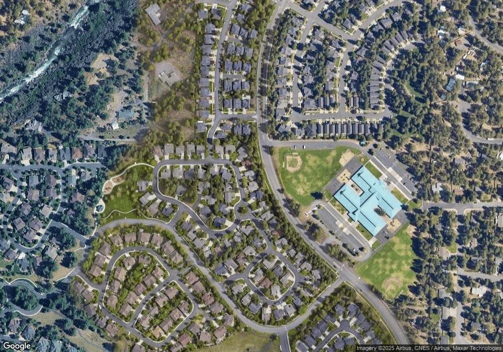 19537 Fishhawk Loop, Bend, OR 97702 - photo 1