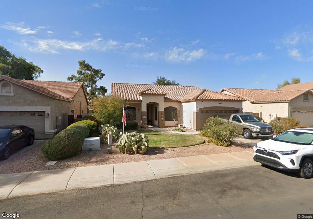 152 N Pineview Dr, Chandler, AZ 85226 - photo 1