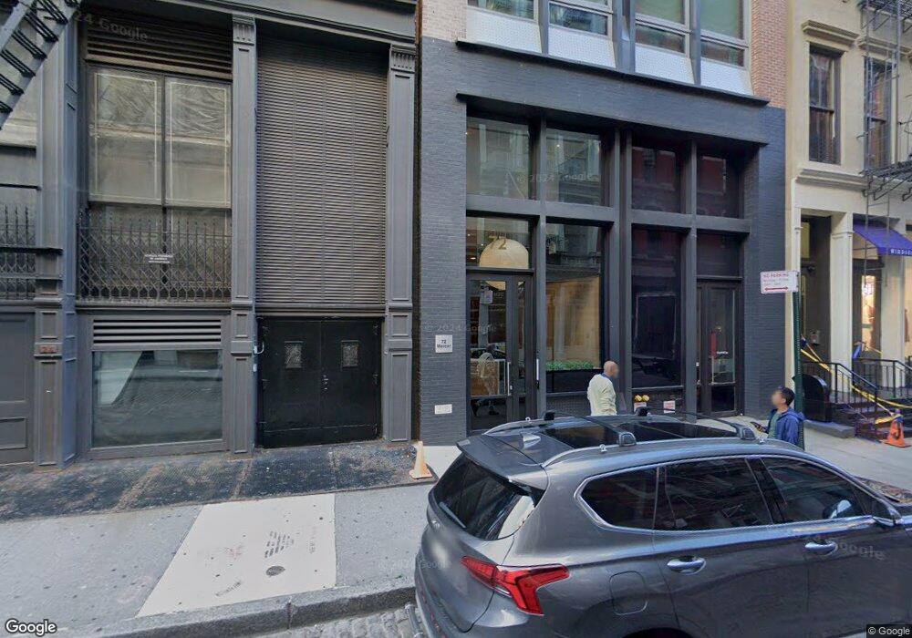 72 Mercer St unit 3E, New York, NY 10012 - photo 1