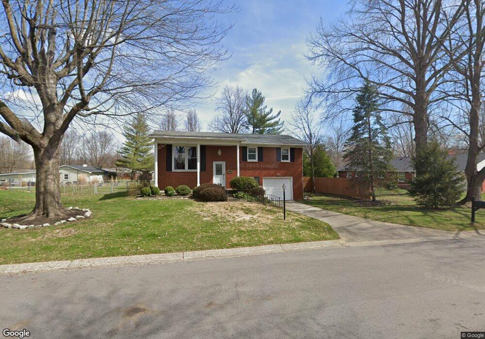 3304 Ridgewood Dr, New Albany, IN 47150 - photo 1