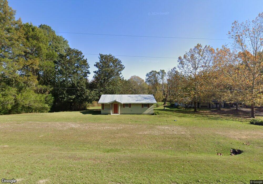 882 Highway 15, Stringer, MS 39481 - photo 1