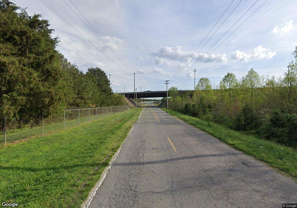 0 Morehead Rd, Statesville, NC 28677 - photo 1