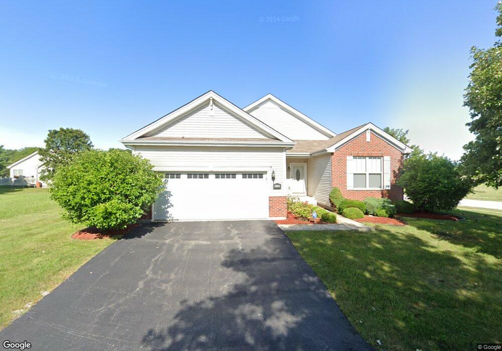 20004 Founders Way, Olympia Fields, IL 60461 - photo 1