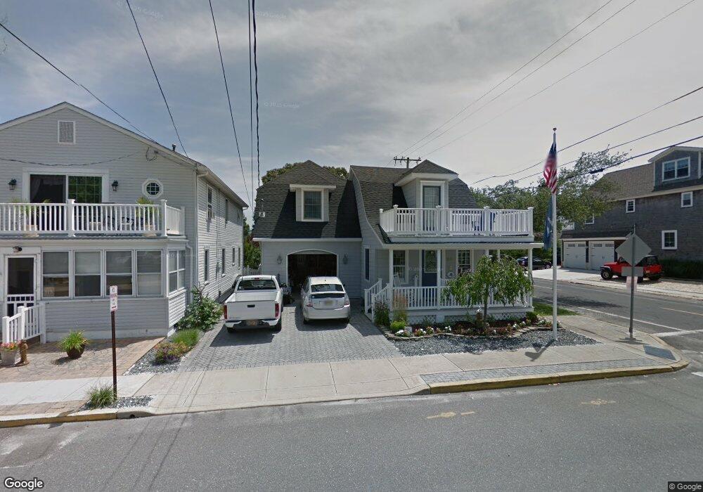 319 Wildwood Ave, Ocean Gate, NJ 08740 - photo 1