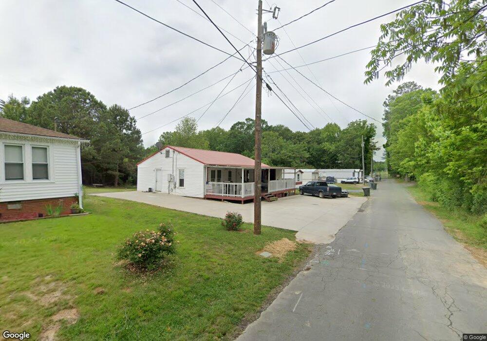 205 W Strider St, Asheboro, NC 27203 - photo 1