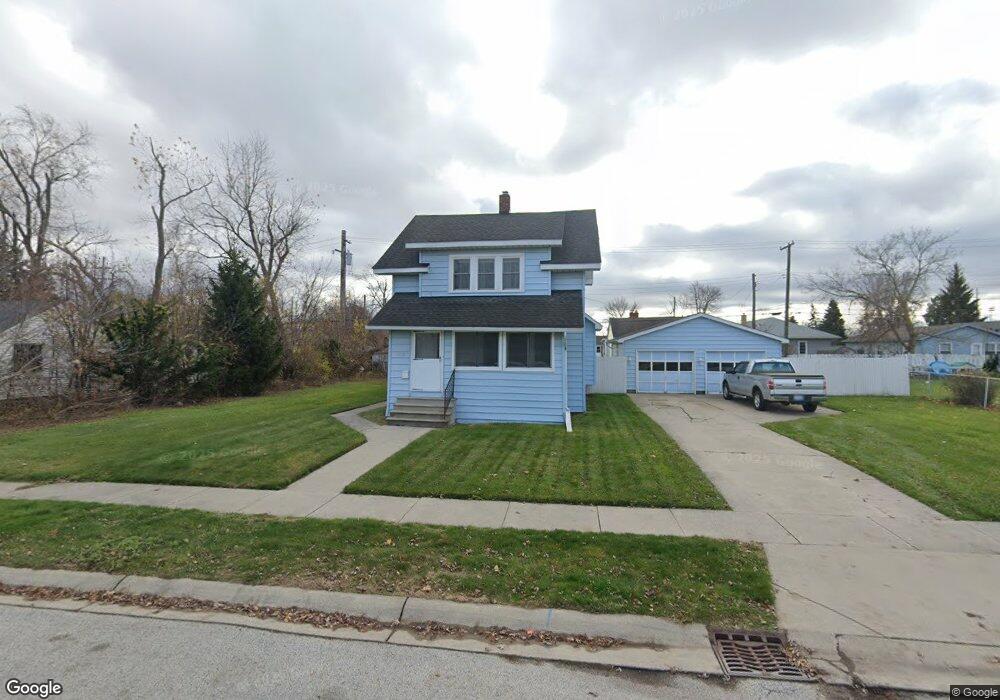 2018 Farrand St, Port Huron, MI 48060 - photo 1