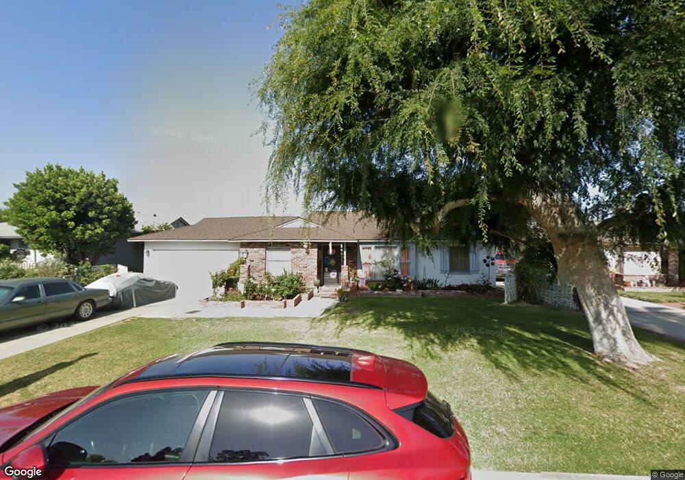 427 S Montezuma Way, West Covina, CA 91791 - photo 1