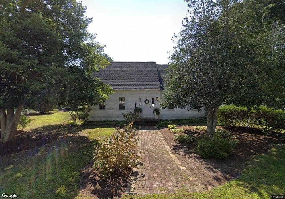 23 Whippoorwill Ln, Yarmouth Port, MA 02675 - photo 1
