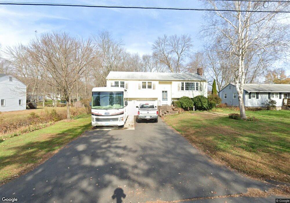 39 Kenwood Dr, Vernon Rockville, CT 06066 - photo 1