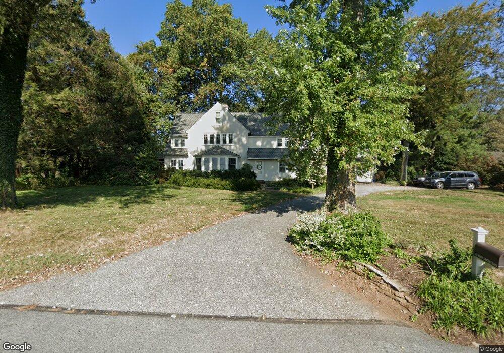 115 E Locust Ln, Kennett Square, PA 19348 - photo 1