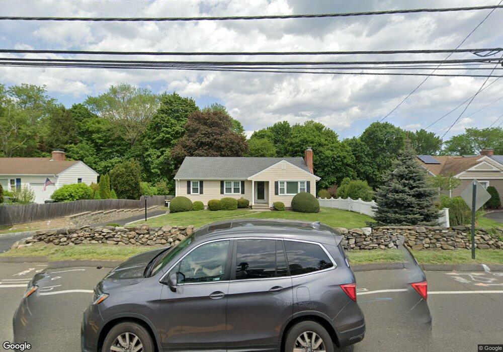 5340 Main St, Trumbull, CT 06611 - photo 1