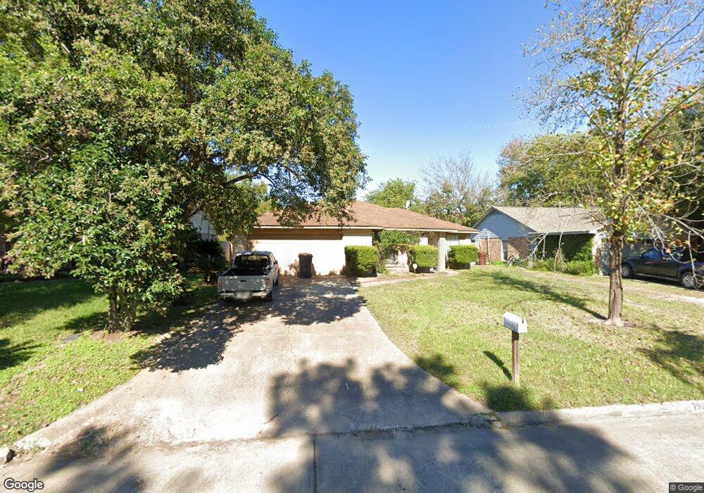 7910 Battleoak Dr, Houston, TX 77040 - photo 1